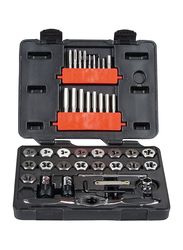 MAKITA B-65838 - RATCHETING TAP & DIE SET, 40 PIECES