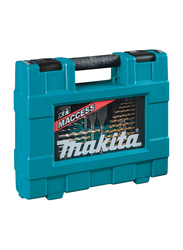 MAKITA D-33691 - MACCESS ACCESSORIES SET, 71 PIECES