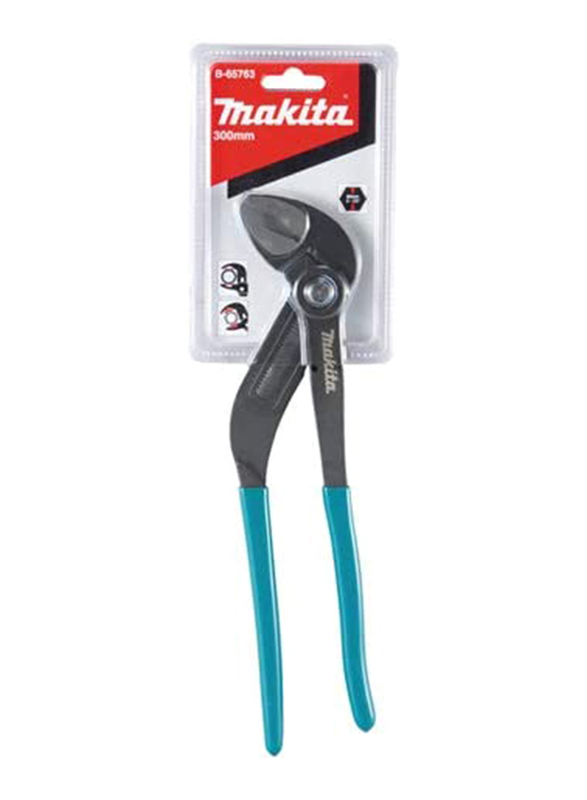 MAKITA B-65763 - BOX JOINT WATER PUMP PLIER, 300MM