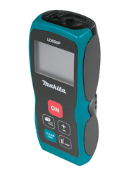 MAKITA LD050P - LASER DISTANCE MEASURE, 50 METERS