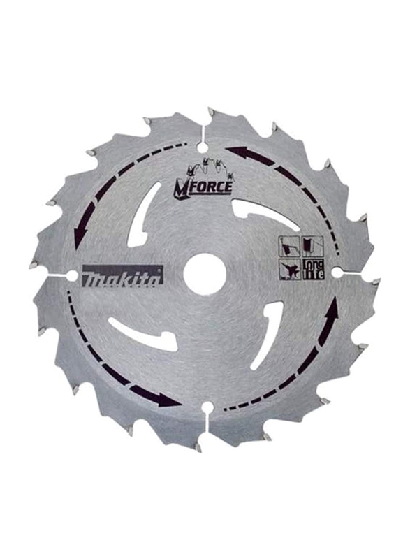 

MAKITA A-89648 - MFORCE CUTTING SAW BLADE, 185MM