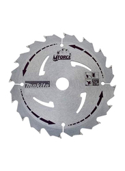 MAKITA A-89648 - MFORCE CUTTING SAW BLADE, 185MM