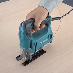 MAKITA 4327 - LIGHT DUTY JIGSAW, 450W