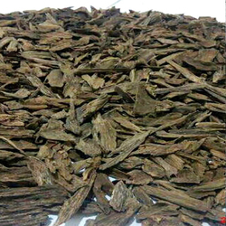 Subur Perfume Natural Agarwood Sisar Aromatic Fragrance, 100gm, Brown