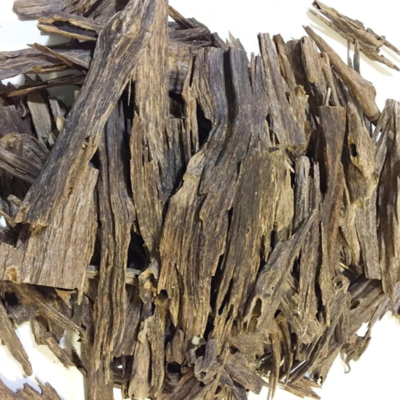 Subur Perfume Natural Agarwood Apari Aromatic Fragrance, 100gm, Brown