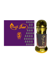 Subur Perfume Trat Original Oudh Oil 3ml Unisex