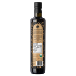 The Deli Gate Organic Extra Virgin Olive Oil 750ml