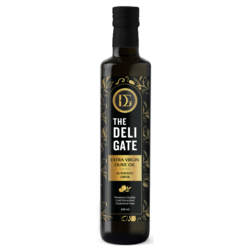 The Deli Gate Extra Virgin Olive Oil 500ml