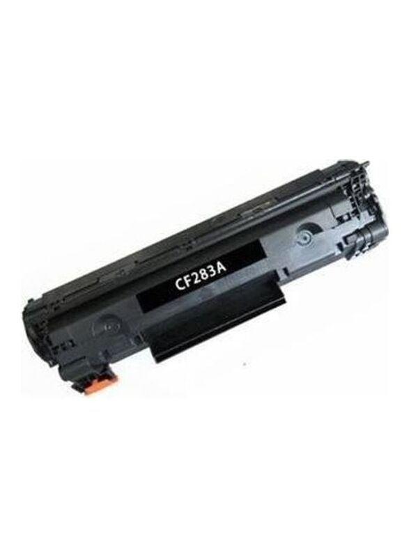 Compatible 83A Black LaserJet Toner Cartridge