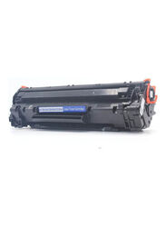 Compatible CB435A/CB436A Black Toner Cartridge