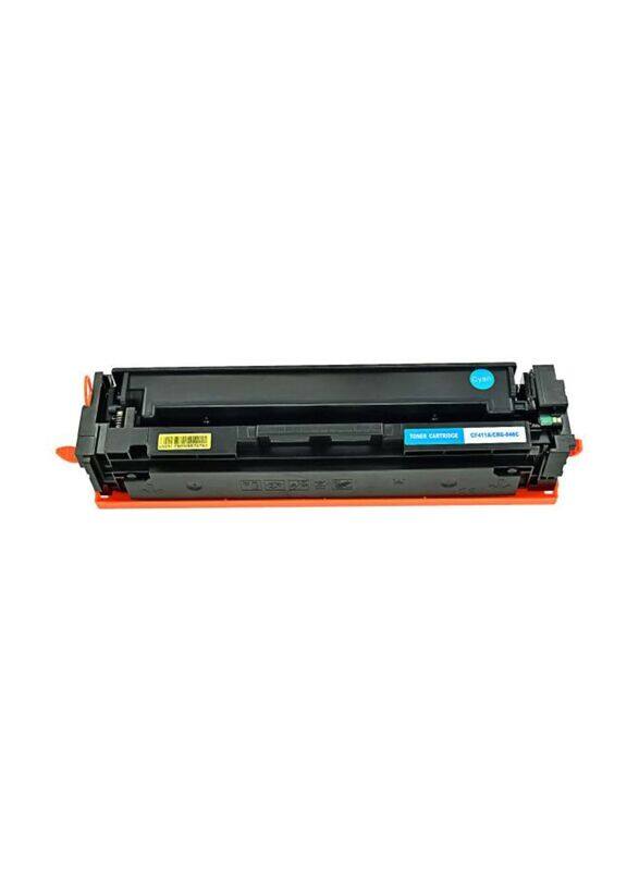 

HP Office Maker Cyan LaserJet Toner Cartridge