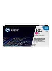 HP 307A Magenta LaserJet Ink Toner Cartridge