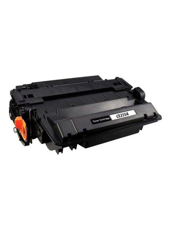 

HP CE255A Black Compatible Laser Toner Cartridge