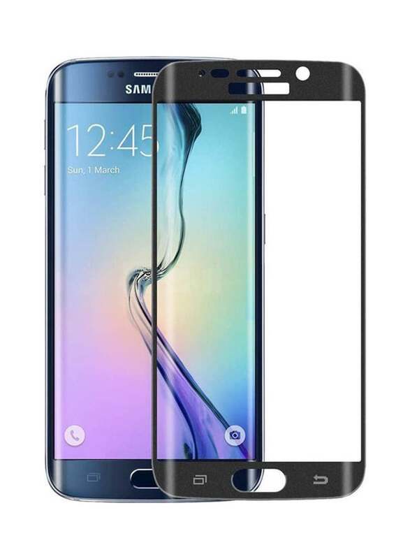 Samsung Galaxy S7 Curved Temper 2.0 Film Screen Protector, Clear