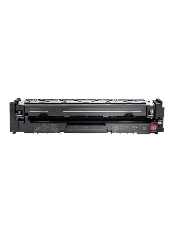 HP 205A Magenta Laser Toner Cartridge