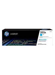 HP 203A Cyan Original Laserjet Toner Cartridge