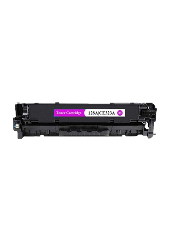 

HP Ecares 128A CE323A Magenta Compatible Toner Cartridge Replacement