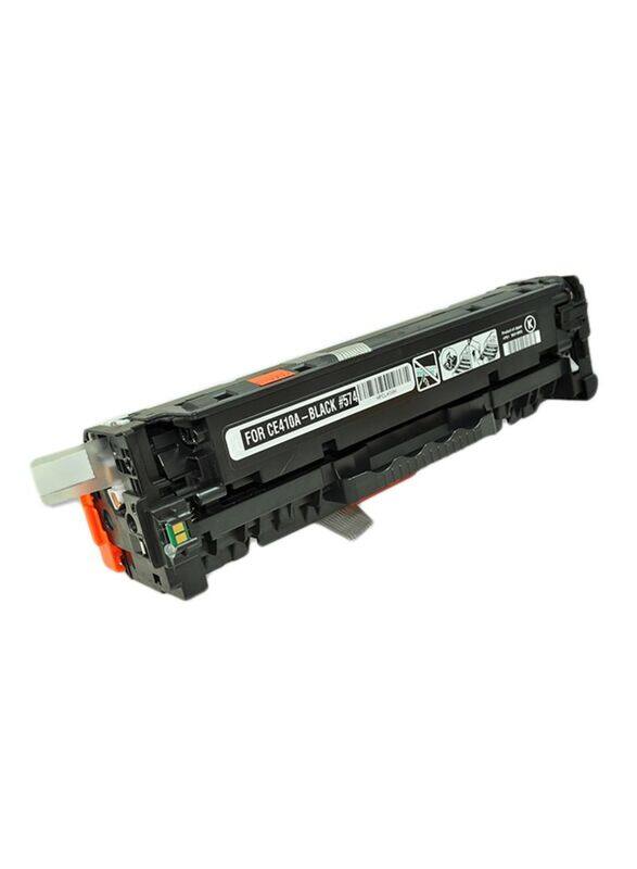 

HP 305A Black Original LaserJet Toner Cartridge