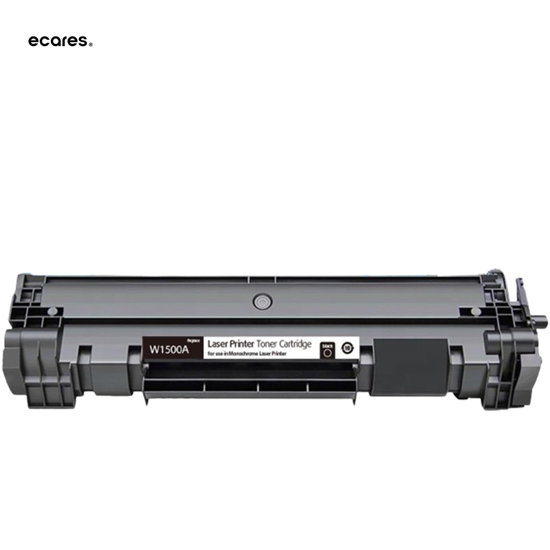 

ECARES Compatible Toner Cartridge Replacement for HP 150A W1500A use for HP Laser M110we M111a M111w MFP M141a M141w M141 Printer (Black)