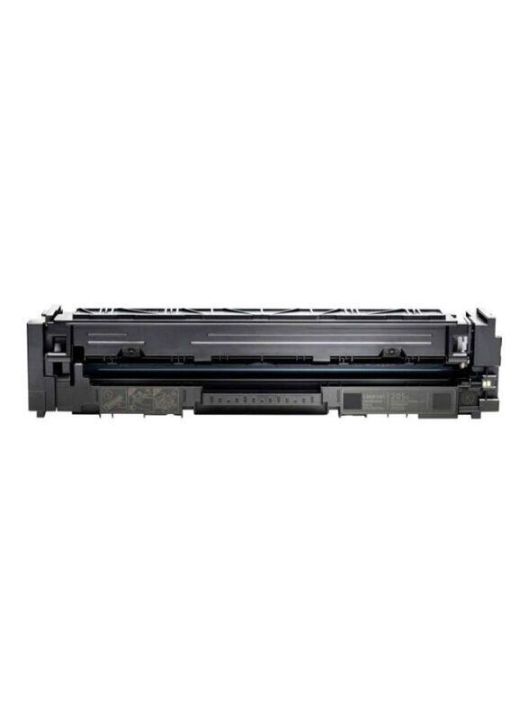 

HP 205A Black Original LaserJet Toner Cartridge