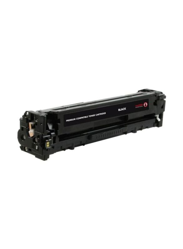 

HP CF210A Original Black LaserJet Toner Cartridge