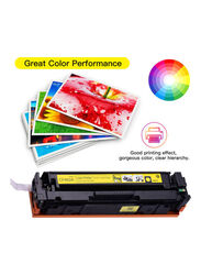 Aibecy OS4019Y-A Yellow Toner Cartridge