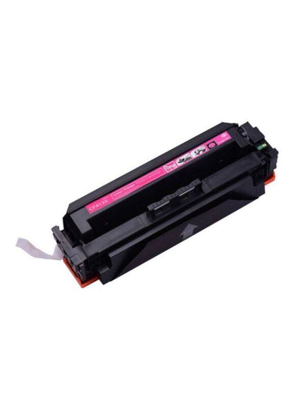 

HP Aibecy CF413X Magenta Toner Cartridge