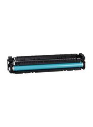HP 201A Cyan LaserJet Printer Toner Cartridge