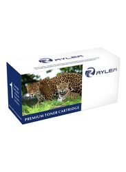 Ryler Ce285a Black Printer Toner Cartridge