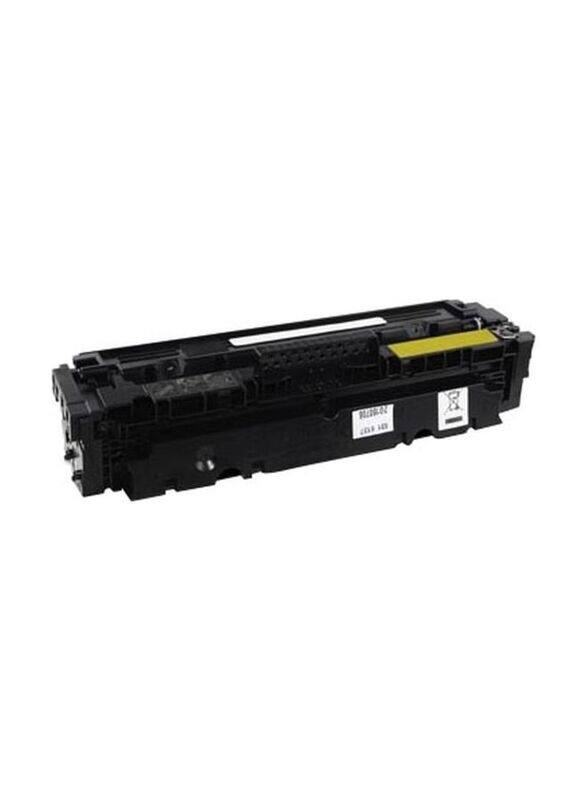 

Office Maker OM CF412A Yellow LaserJet Toner Cartridge