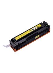Aibecy CF402A Yellow Laser Printer Toner Cartridge