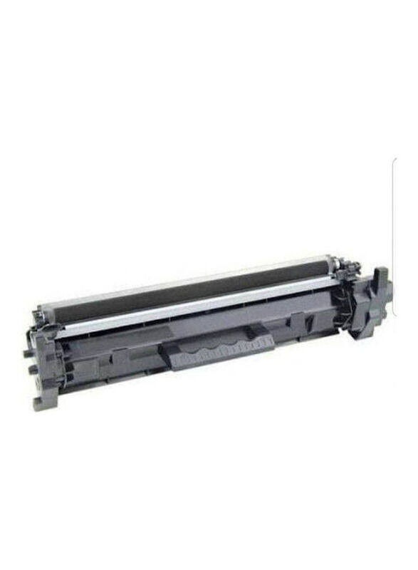 

Compatible 17A Black LaserJet Toner Cartridge