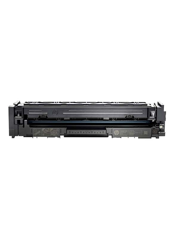 HP 205A Black Original Laserjet Ink Toner Cartridge