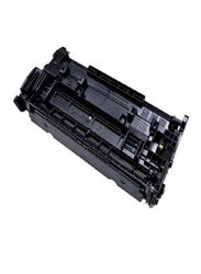 HP 26A Black LaserJet Printer Toner Cartridge