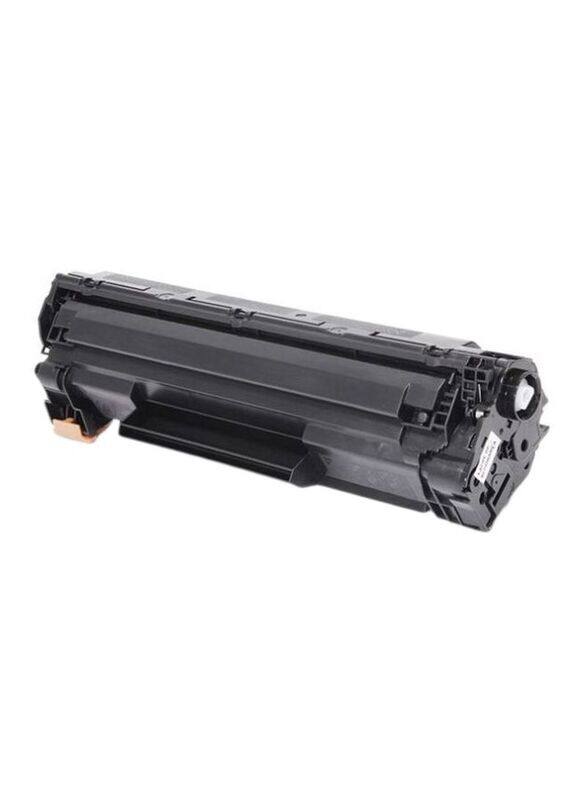 

HP CF283A 83A Black LaserJet Printer Cartridge