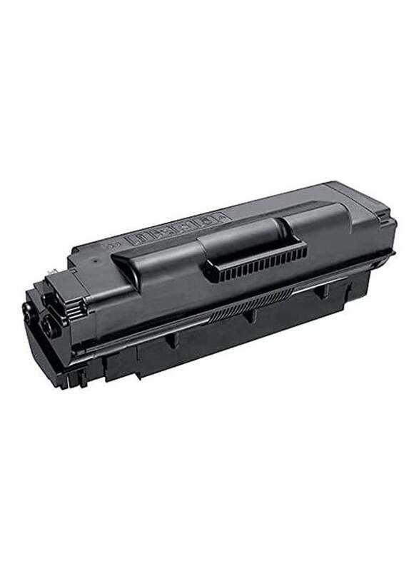 Black Replacement Toner Cartridge for Samsung Mlt-D307