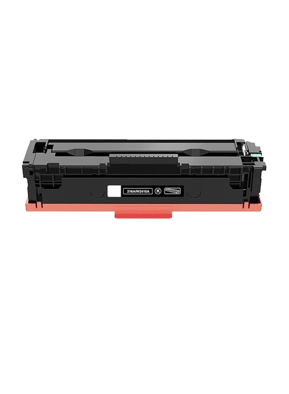 

HP Ecares 216A W2410A Black Compatible Toner Cartridge Replacement