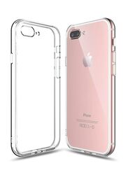 Apple iPhone 8 Plus TPU Case Cover, Clear