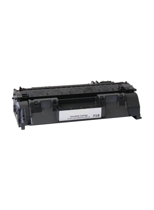 

Canon Ecares 719 Black Compatible Toner Cartridge Replacement