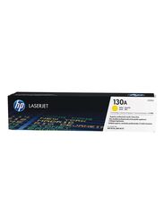 HP CF352A 130A Yellow LaserJet Printer Toner Cartridge