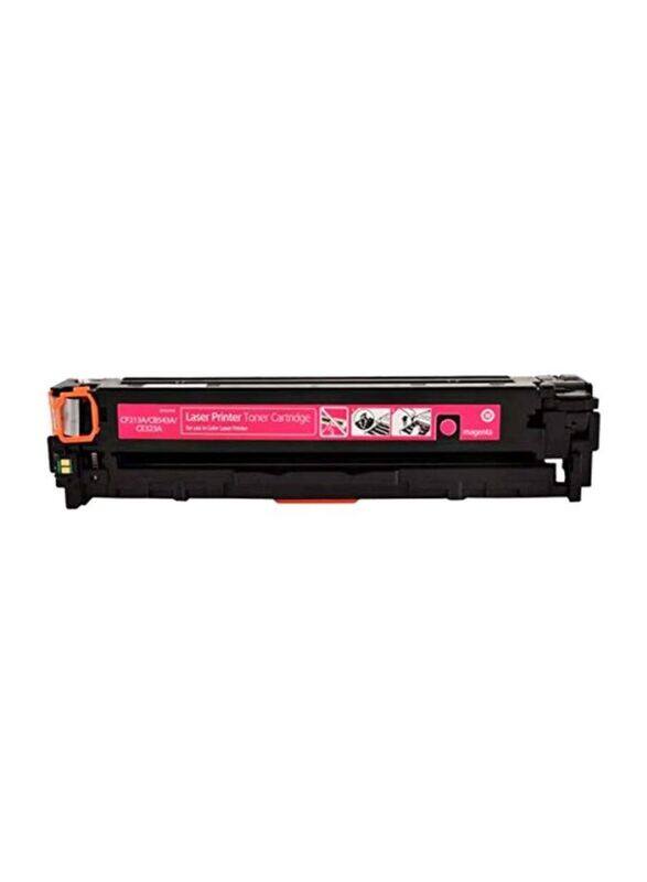 

Elivebuyind B07NDKL8K2 Magenta Laser Toner Cartridge