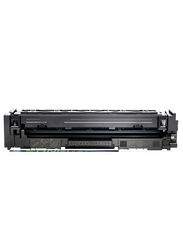 HP 205A Cyan LaserJet Printer Toner Cartridge