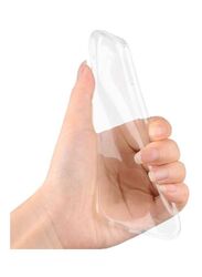 Apple iPhone 6 Plus Protective Soft Gel Silicone Cover, Clear