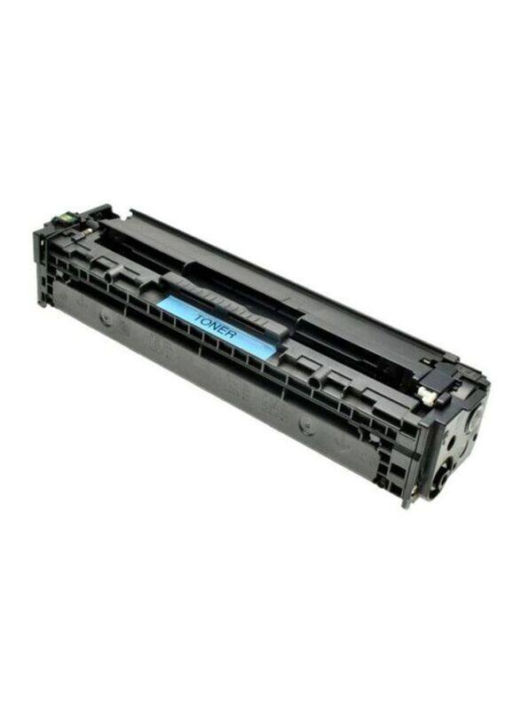 

HP CF381A 312A Cyan LaserJet Toner Cartridge