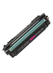 HP 655A Magenta Original LaserJet Toner Cartridge