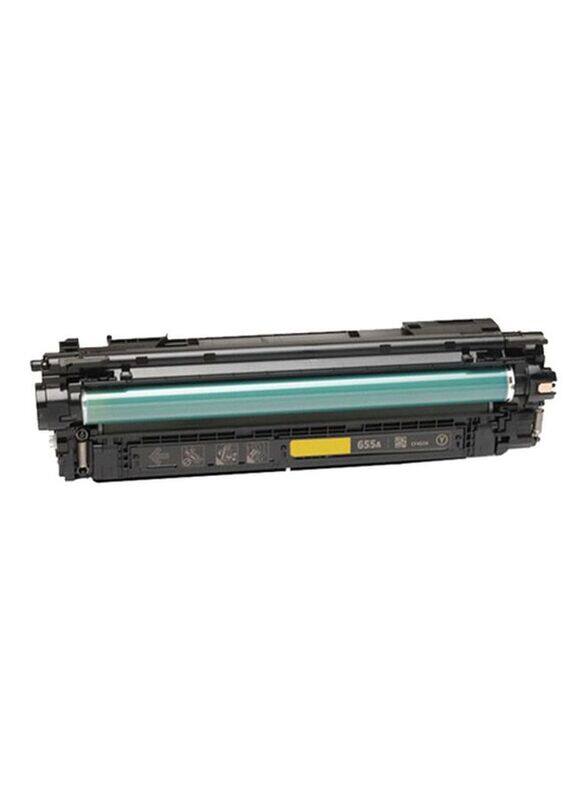 

HP CF452A Black Toner Cartridge