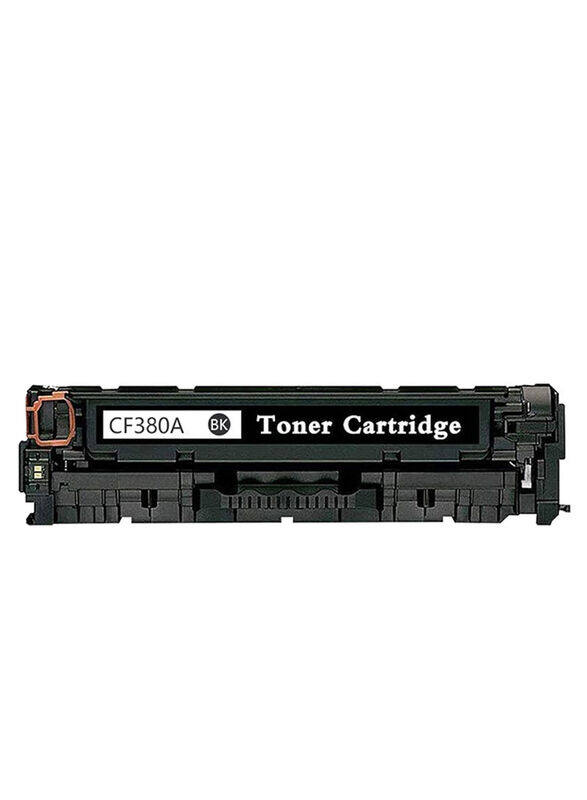 

Dw CF380A Black LaserJet Printer Toner Cartridge