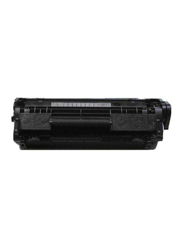 

Amida MSH6942937501226 Black Toner Cartridge