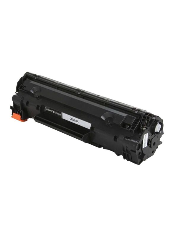 Ryler CE278A Black Toner Cartridge