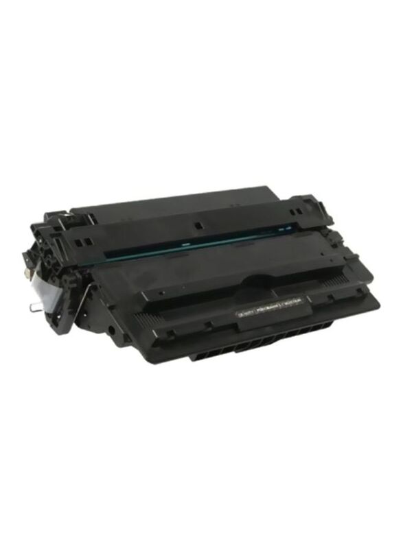 HP 14A Black LaserJet Ink Toner Cartridge
